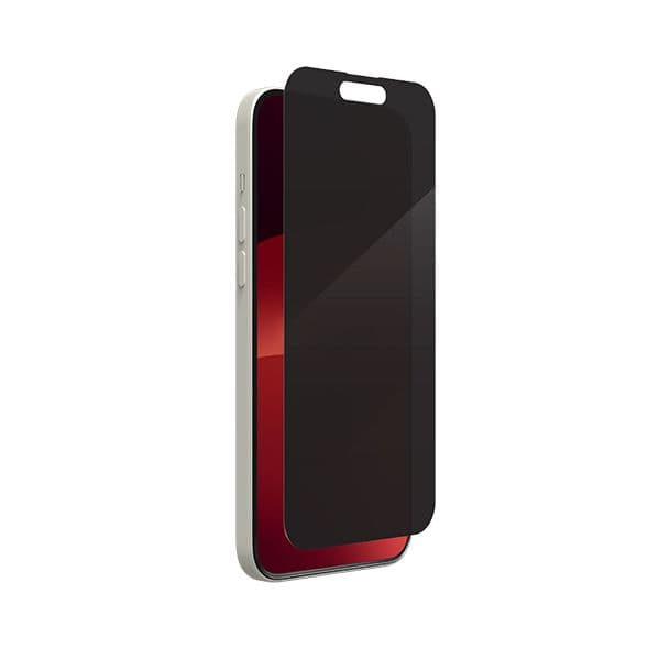 Invisible Shield Pelicula de vidro iPhone 15 Plus Glass Elite Privacy