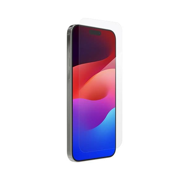 Invisible Shield Pelicula de vidro iPhone 15 Pro Max GLASS XTR5