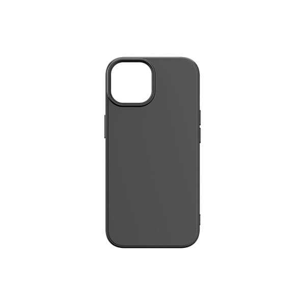 iFrogz Capa iPhone 15 DEFENCE, preto