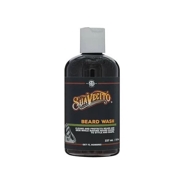 Suavecito Beard Wash 237ml