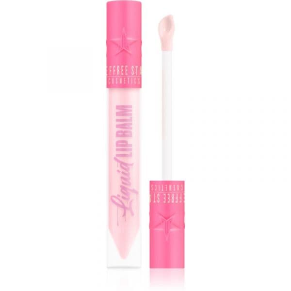 Jeffree Star Cosmetics Liquid Lip Balm Lip Balm Gloss Tom Star Drip 5 ml