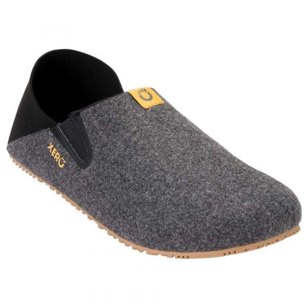 Xero Shoes Pagosa Hiking Shoes Cinzento 40 1/2 Homem