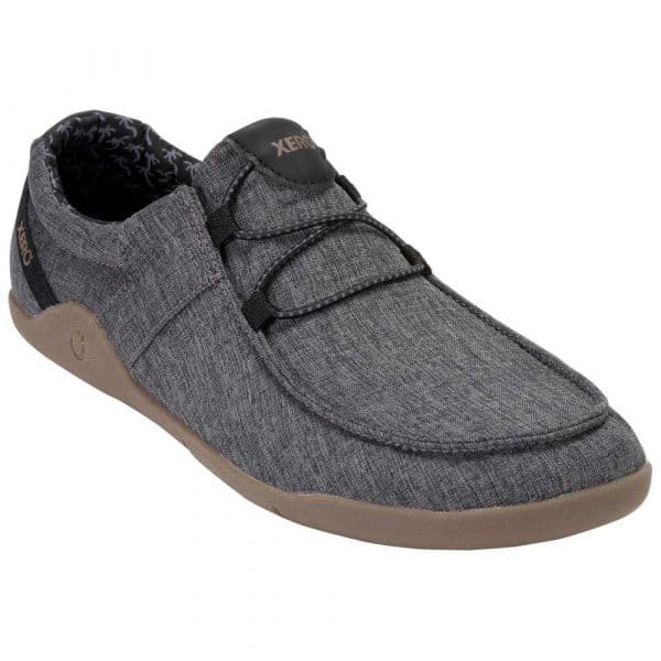 Xero Shoes Kona Hiking Shoes Cinzento 39 1/2 Homem