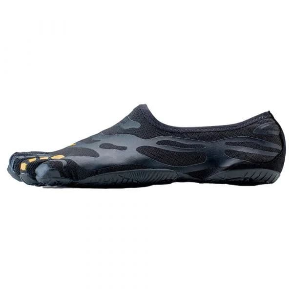 Vibram Fivefingers Sapatilhas de Trail Running Graspifier Black 41