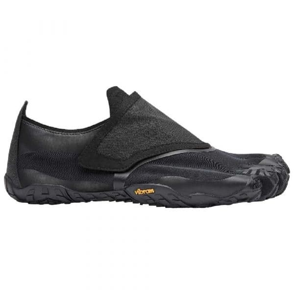 Vibram Fivefingers Sapatilhas de Trail Running Trailope Black 47