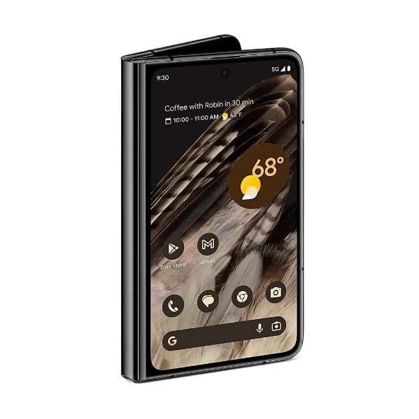 Google Pixel Fold 5G 7.6" Dual Sim 12GB/256GB Obsidian