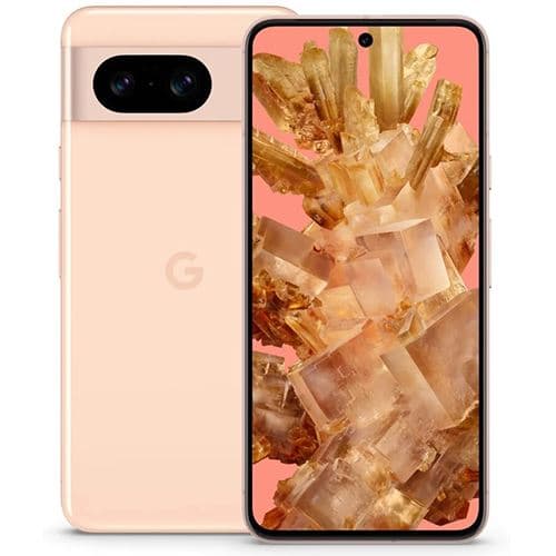 Google Pixel 8 5G DS 8GB/2128GB Rose
