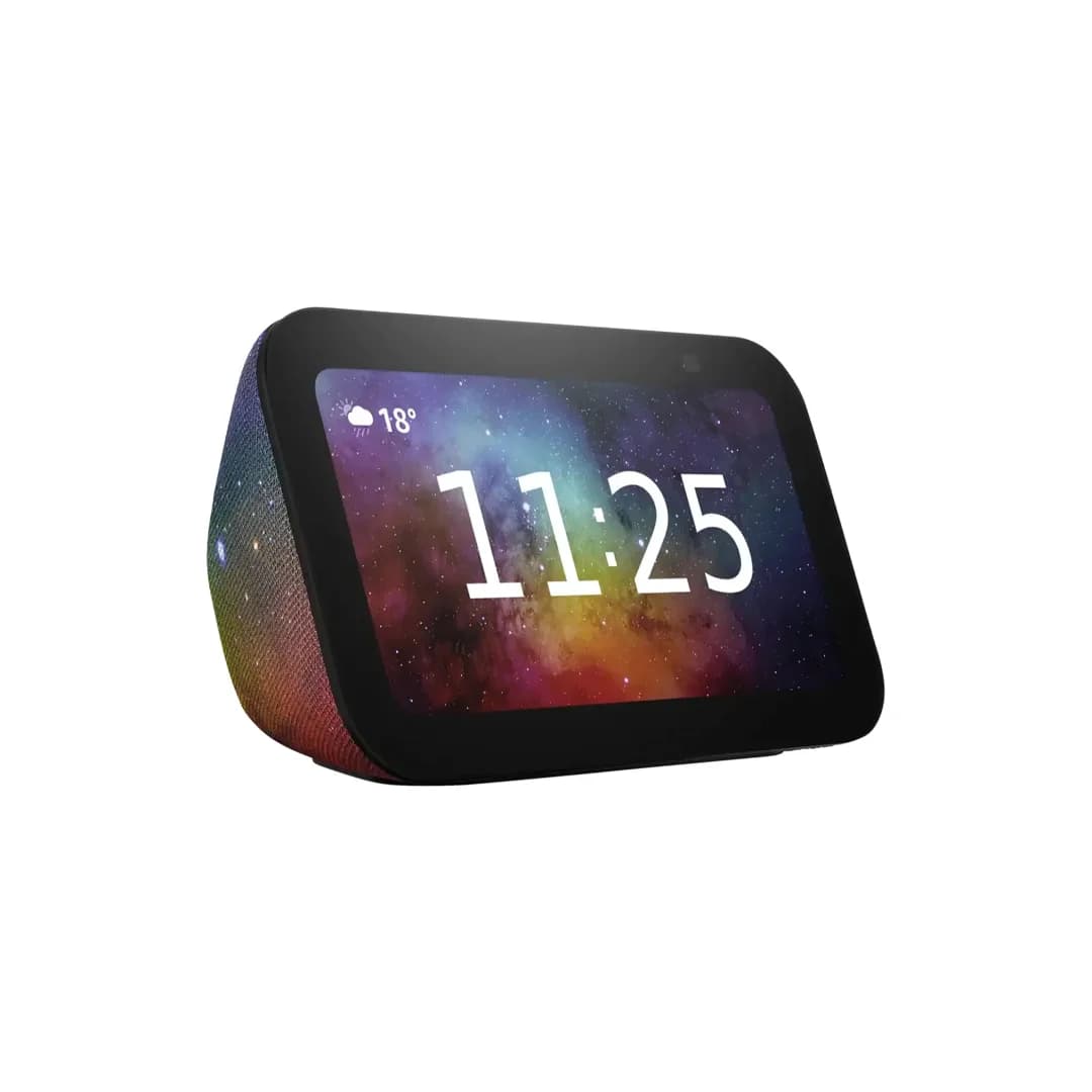 Amazon Echo Show 5 Kids (3ª Geração) Coluna Inteligente Alexa