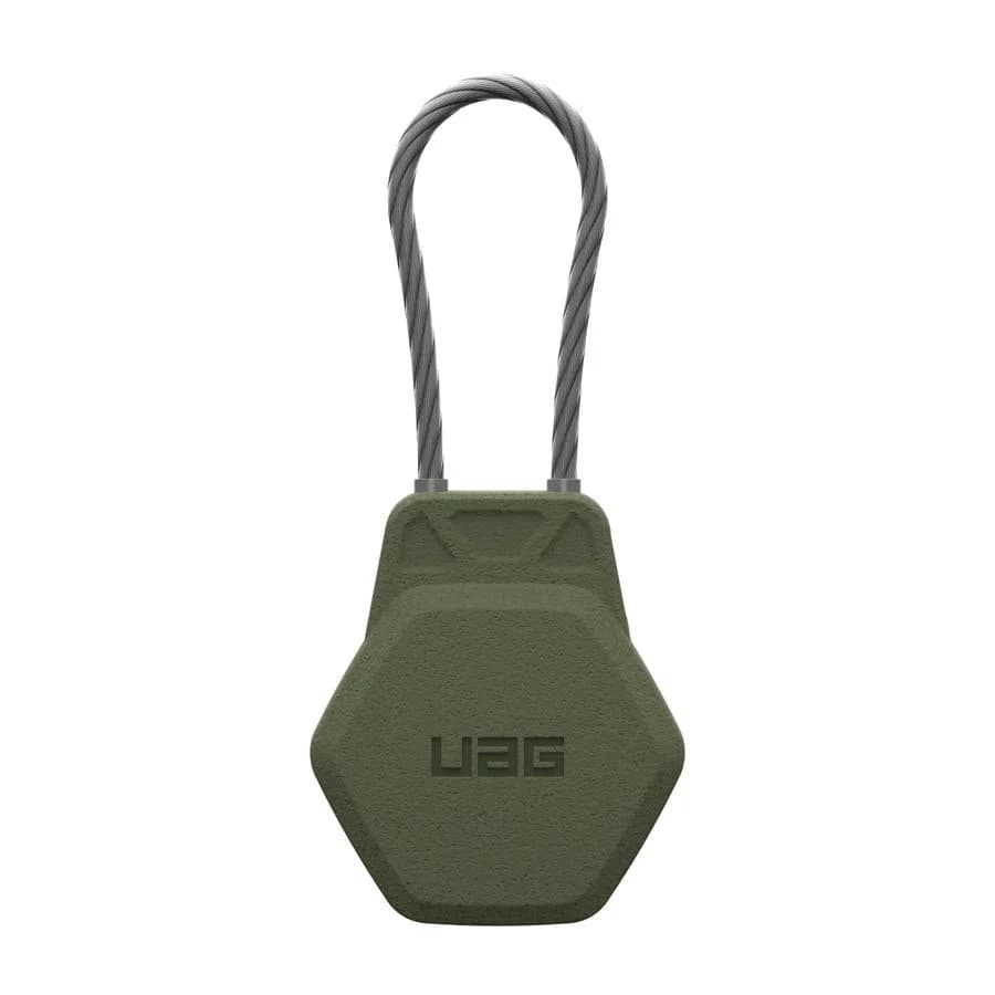 UAG - CIVILIAN CASE AIRTAG (OLIVE DRAB)