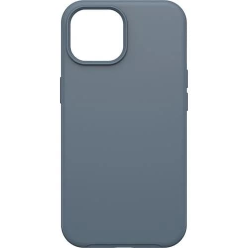 Capa Otterbox Symmetry com MagSafe para iPhone 15 - Azul
