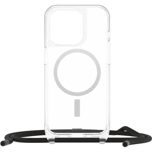 Capa Otterbox React + Cordão para Apple iPhone 15 Pro
