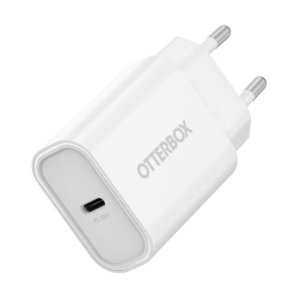 Otterbox Carregador 78-81340 20W Branco
