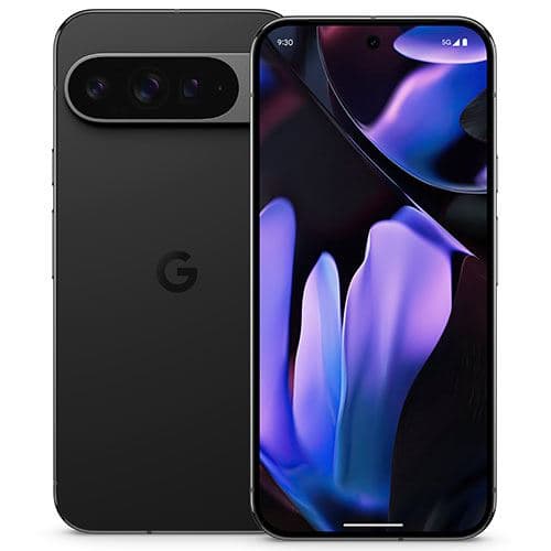 Google Pixel 9 Pro XL 5G 6.8" Dual SIM 16GB/256GB Obsidian