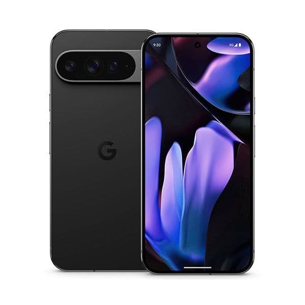Google Pixel 9 Pro XL 5G 6.8" Dual SIM 16GB/512GB Obsidian