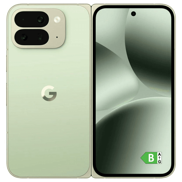 Google Pixel 10 Pro Fold 5G 8.0" Dual SIM 16GB/256GB Jade