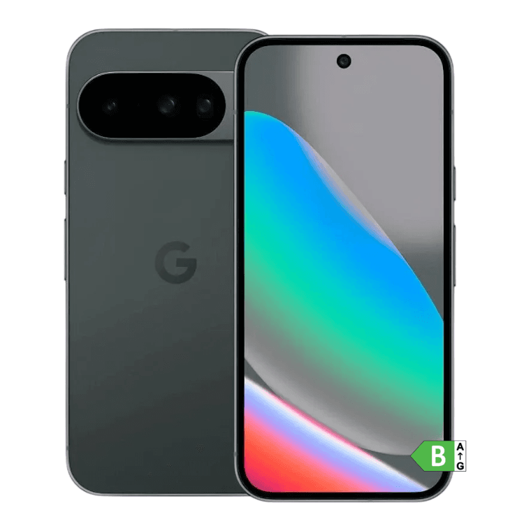 Google Pixel 10 5G 6.3" Dual SIM 12GB/256GB Obsidian