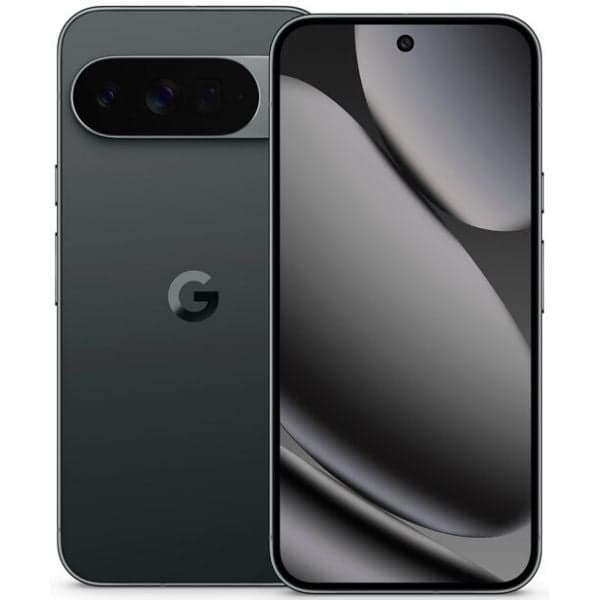 Google Pixel 10 Pro XL 5G Dual Sim 16GB RAM 256GB – Obsidian