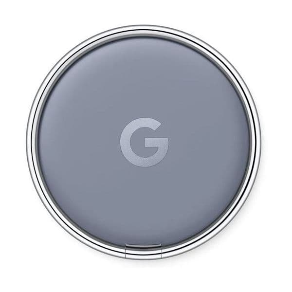 Google Pixelsnap Ring Stand Lunar Grey