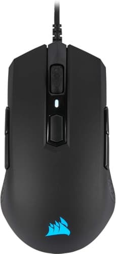 Corsair M55 Lightweight 16000 DPI