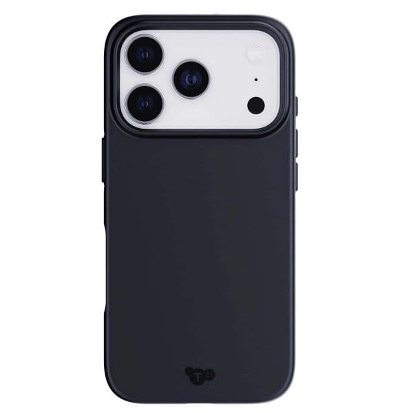 Tech21 Capa Antichoque para iPhone 17 Pro Black