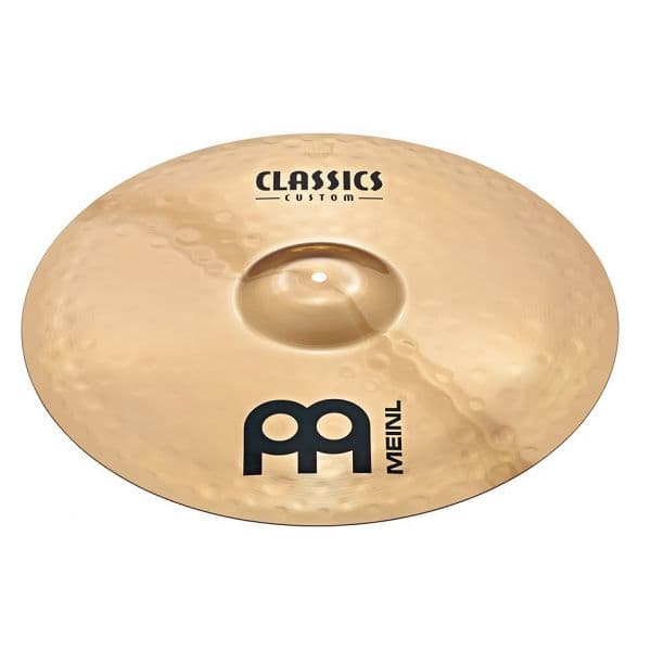 Meinl Classics Custom 22" Medium Ride