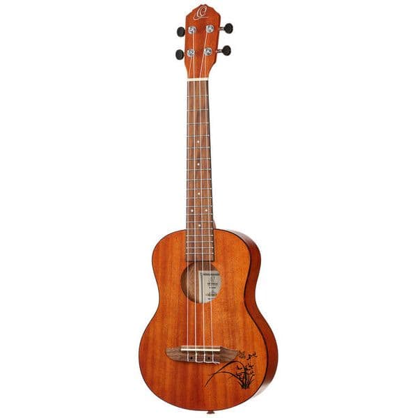 Ortega RU5MM-TE Ukulele
