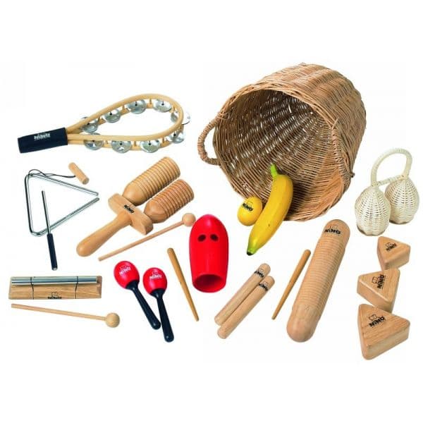 Nino Percussion NINO SET 515
