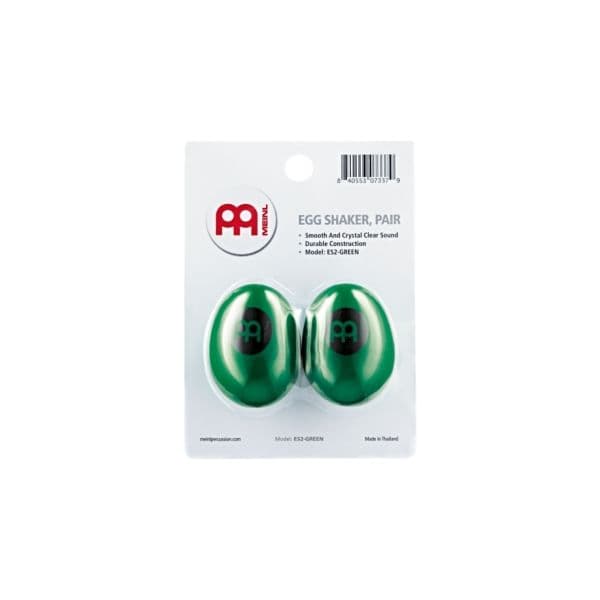 Meinl Prato ES2-GREEN