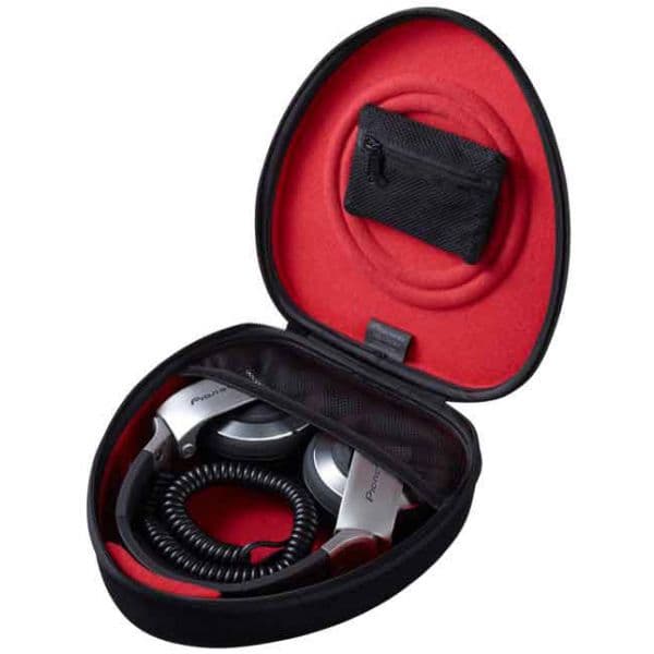 Pioneer Bolsa Auscultadores HDJ-CUE1/ HDJ-CUE1BT - HDJ-HC02