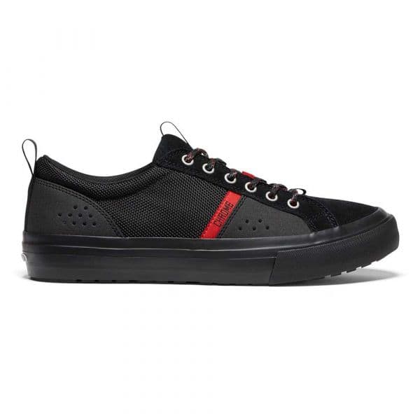 Chrome Kursk Tr Mtb Shoes Preto 41 Homem