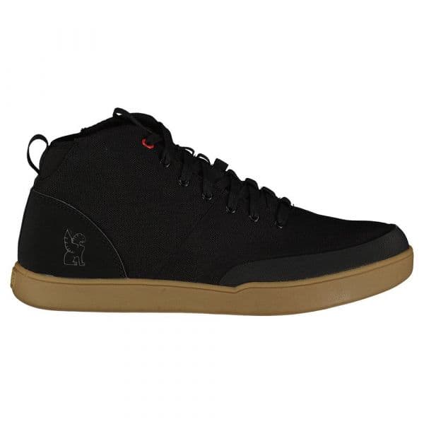 Chrome Bromley Mid Mtb Shoes Preto 40 Homem