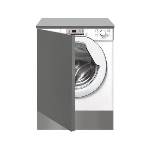 Teka LI5 1280 8Kg 1200RPM Classe D