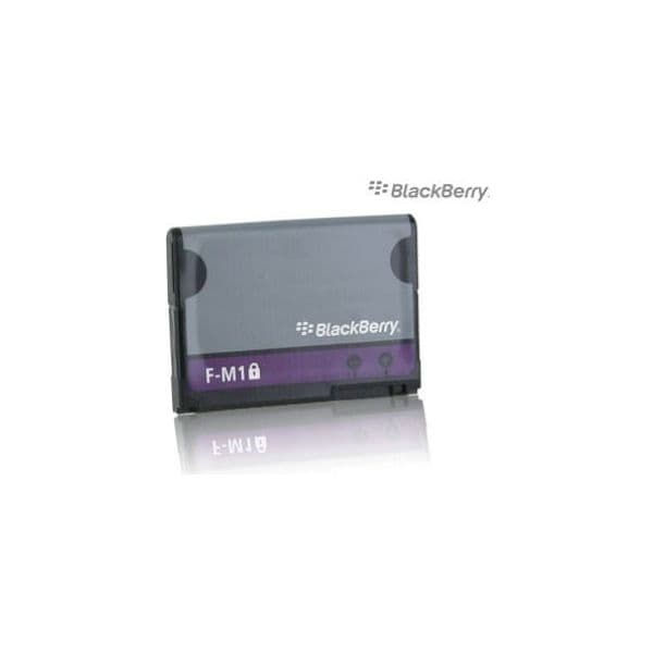BlackBerry Bateria F-M1