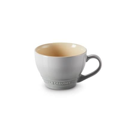 Le Creuset Chávena 400ml Mist Grey - 0843251105618