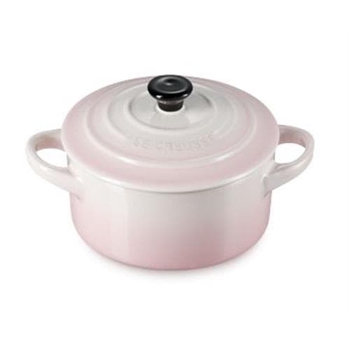 LE CREUSET - MINI COCOTTE RED.10 71901107770100