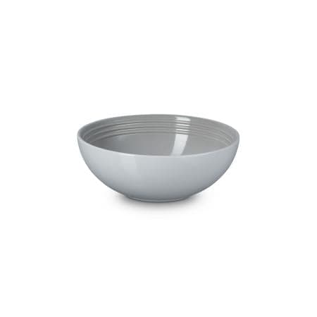 Le Creuset Saladeira Grés 2,2lt Cinza Névoa - Vancouver - LC70120245410001
