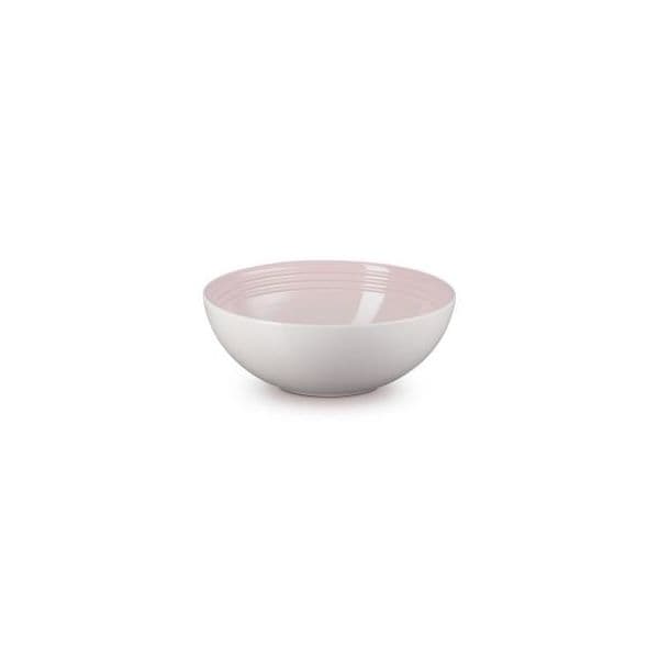 Le Creuset Saladeira 2,2L Shell Pink - LC70120247770001