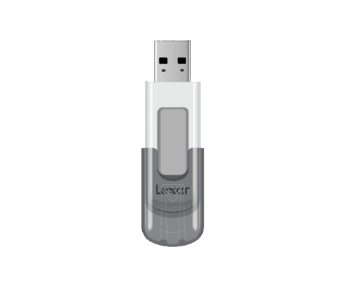 LEXAR JumpDrive V100 USB 64GB USB