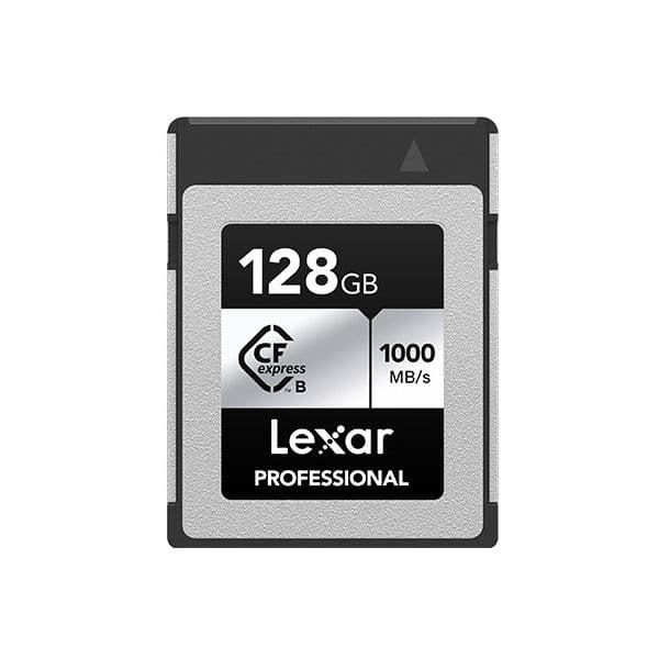 Lexar 128GB Cfexpress 1000Mb/s - LEXAR50471280
