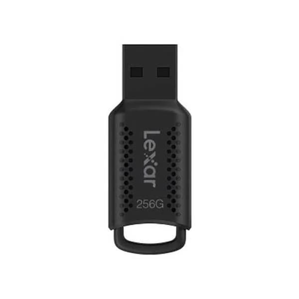 Lexar 256GB JumpDrive V400 USB 3.0 Preto