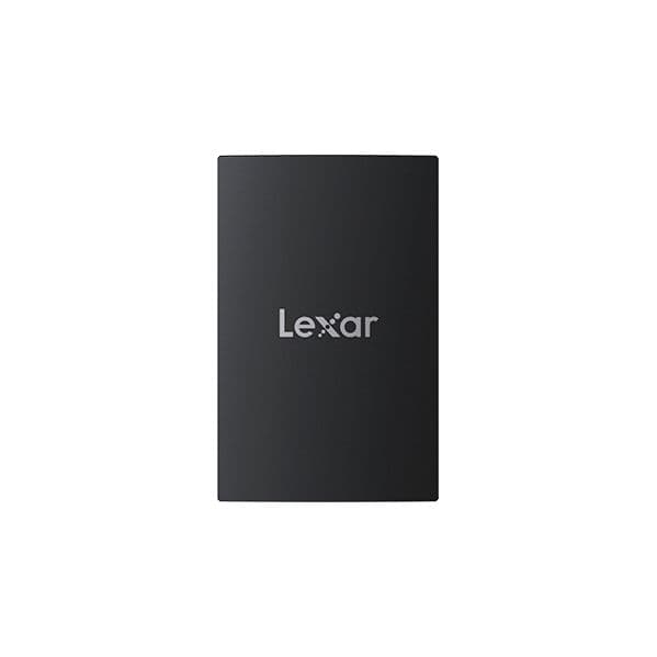 Disco Externo SSD Lexar 2TB LSL500 USB3.2 Gen2