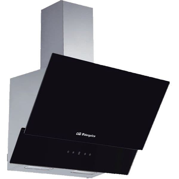 Exaustor Orbegozo DS 76190 N 90cm Classe A