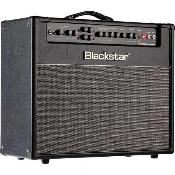 Blackstar HT STAGE 60 112 Combo MkII