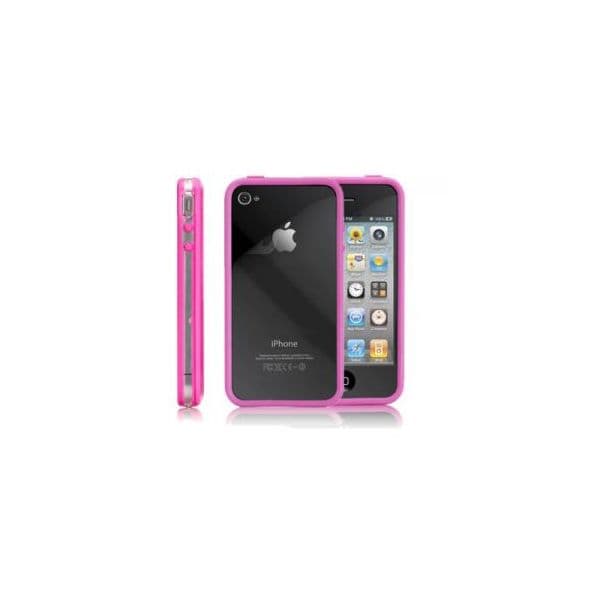 protecção 4 case-mate hula protection band Pink - cm0