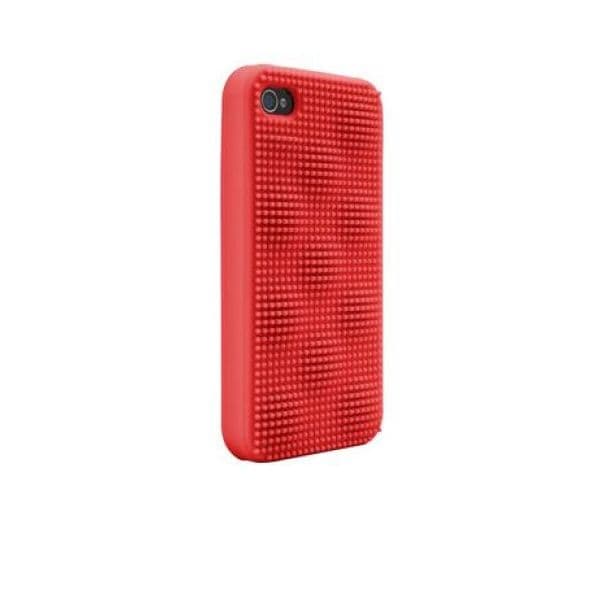 Case-Mate Capa Egg Case para iPhone 4/4s Red - WM012820