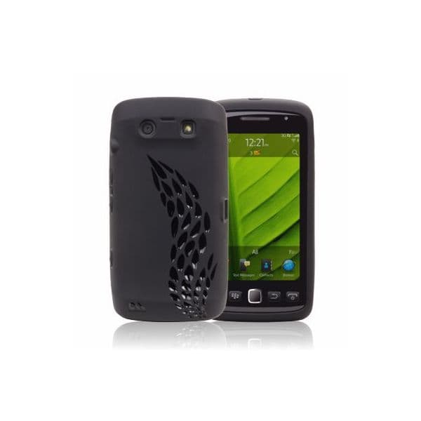 Case-mate emerge BlackBerry 9860 Black