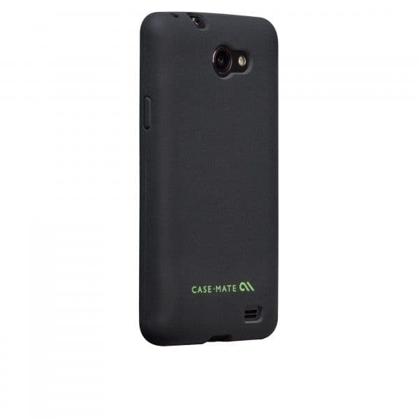 Case-mate cm017834 safe skin galaxy r Black