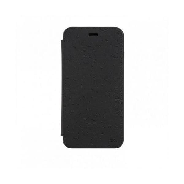 Case-Mate Capa Stand Folio para iPhone 6 Plus Black - CM031449