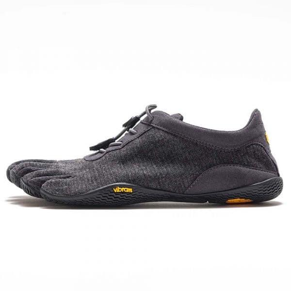 Vibram Fivefingers Kso Eco Hiking Shoes Cinzento 35 Mulher