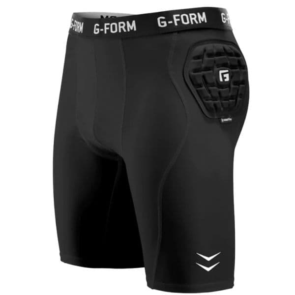 G-form Calções Pro Short ps3075016 XL Preto